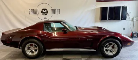 Photos of 1974 Chevrolet Corvette for sale in Tualatin, OR at Family Motor Company
