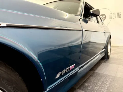 More photos of 1976 Datsun 280ZX at Family Motor Company, OR