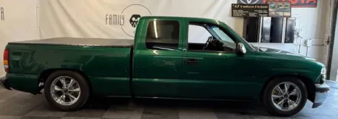 Photos of 1999 Chevrolet Silverado 1500 LS for sale in Tualatin, OR at Family Motor Company