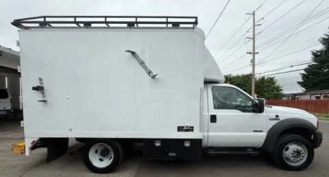 Photos of 2005 Ford F-550 Super Duty for sale in Tualatin, OR at Family Motor Company