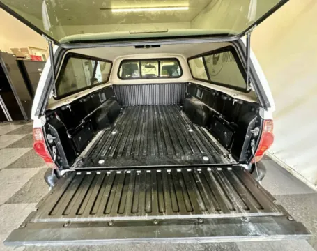 More photos of 2007 Toyota Tacoma at Family Motor Company, OR