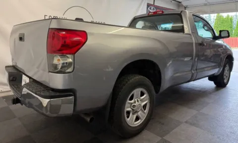 Another view of 2007 Toyota Tundra for sale in Tualatin, OR at Family Motor Company