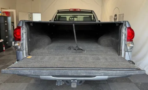 More photos of 2007 Toyota Tundra at Family Motor Company, OR