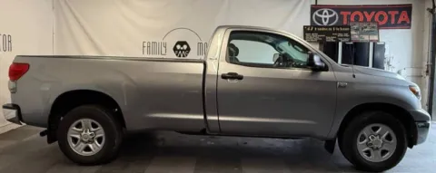 Photos of 2007 Toyota Tundra for sale in Tualatin, OR at Family Motor Company