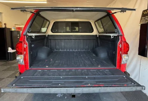 More photos of 2008 Toyota Tundra SR5 at Family Motor Company, OR
