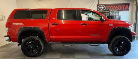 Photos of 2008 Toyota Tundra SR5 for sale in Tualatin, OR at Family Motor Company