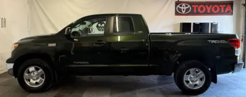 More photos of 2010 Toyota Tundra Grade at Family Motor Company, OR