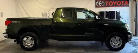 Photos of 2010 Toyota Tundra Grade for sale in Tualatin, OR at Family Motor Company