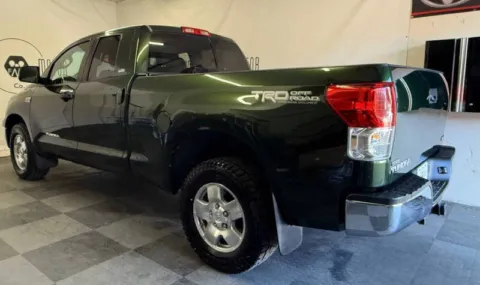 More photos of 2010 Toyota Tundra Grade at Family Motor Company, OR