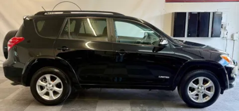 Photos of 2011 Toyota RAV4 Limited for sale in Tualatin, OR at Family Motor Company