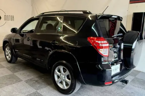 More photos of 2011 Toyota RAV4 Limited at Family Motor Company, OR