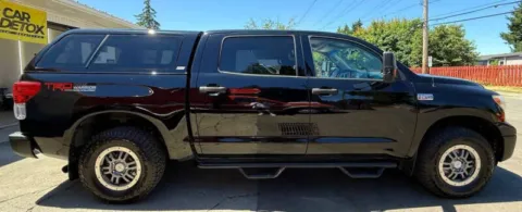 Photos of 2011 Toyota Tundra Grade for sale in Tualatin, OR at Family Motor Company