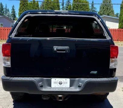 More photos of 2011 Toyota Tundra Grade at Family Motor Company, OR