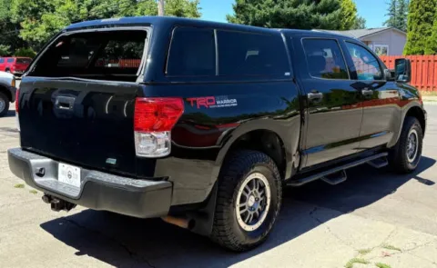 Another view of 2011 Toyota Tundra Grade for sale in Tualatin, OR at Family Motor Company