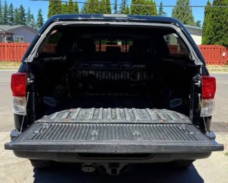 More photos of 2011 Toyota Tundra Grade at Family Motor Company, OR