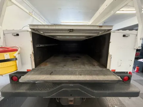 More photos of 2012 Ford F-350 Super Duty XL at Family Motor Company, OR