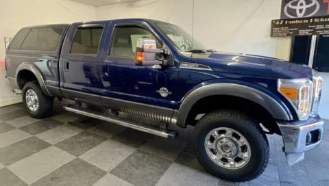 More photos of 2012 Ford F-350 Super Duty Lariat at Family Motor Company, OR