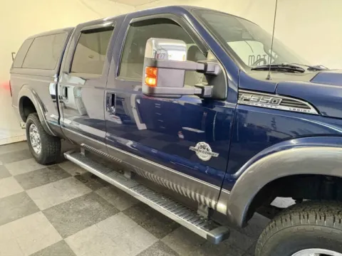 More photos of 2012 Ford F-350 Super Duty Lariat at Family Motor Company, OR