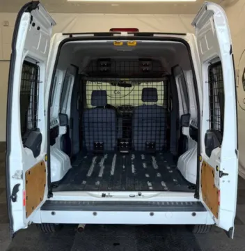 More photos of 2012 Ford Transit Connect XLT at Family Motor Company, OR
