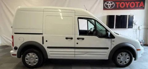 Photos of 2012 Ford Transit Connect XLT for sale in Tualatin, OR at Family Motor Company