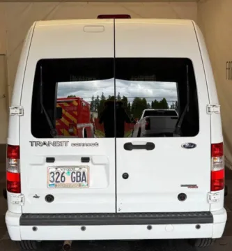 More photos of 2012 Ford Transit Connect XLT at Family Motor Company, OR