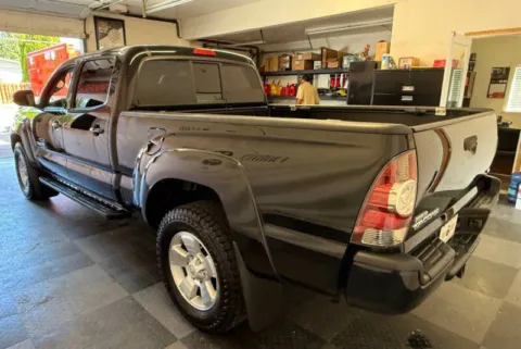 More photos of 2013 Toyota Tacoma V6 at Family Motor Company, OR