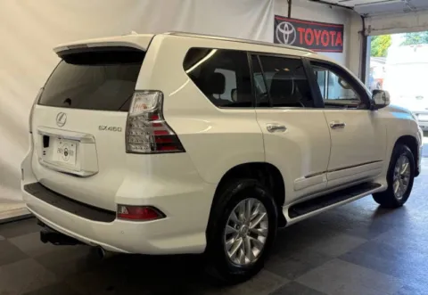 Another view of 2014 Lexus GX 460 for sale in Tualatin, OR at Family Motor Company