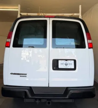 More photos of 2015 Chevrolet Express 2500 at Family Motor Company, OR