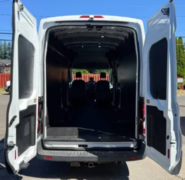 More photos of 2015 Ford Transit 350 HD at Family Motor Company, OR