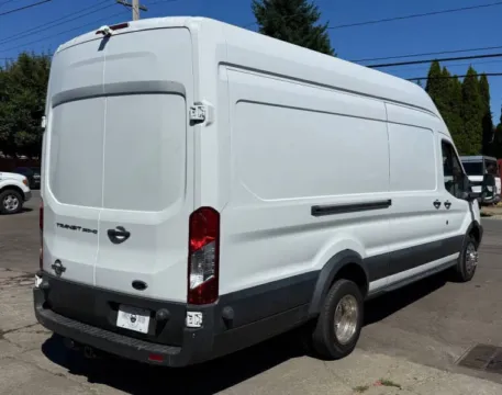 Photos of 2015 Ford Transit 350 HD for sale in Tualatin, OR at Family Motor Company