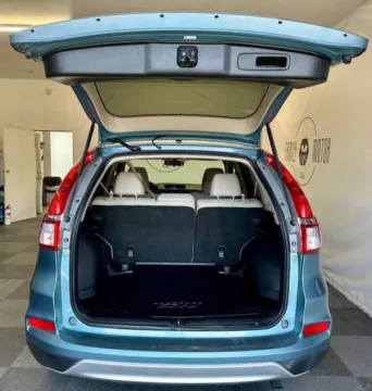 More photos of 2015 Honda CR-V EX at Family Motor Company, OR