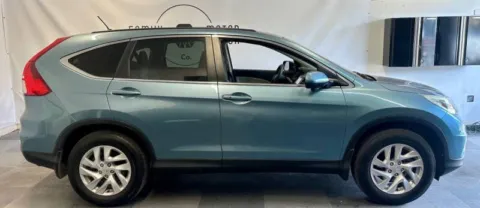 Photos of 2015 Honda CR-V EX for sale in Tualatin, OR at Family Motor Company
