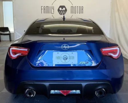 More photos of 2015 Scion FR-S Release Series 1.0 at Family Motor Company, OR