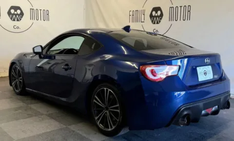 Another view of 2015 Scion FR-S Release Series 1.0 for sale in Tualatin, OR at Family Motor Company