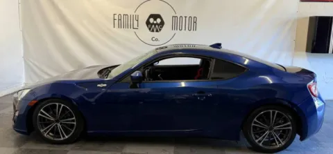 Photos of 2015 Scion FR-S Release Series 1.0 for sale in Tualatin, OR at Family Motor Company