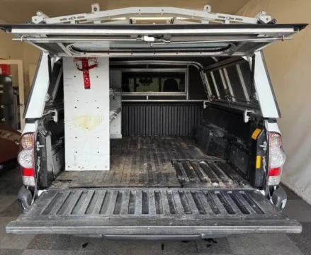 More photos of 2015 Toyota Tacoma PreRunner at Family Motor Company, OR