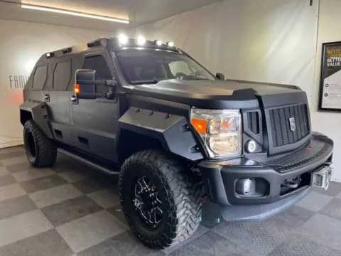 Black 2016 Ford F-450 Super Duty for sale in Tualatin, OR