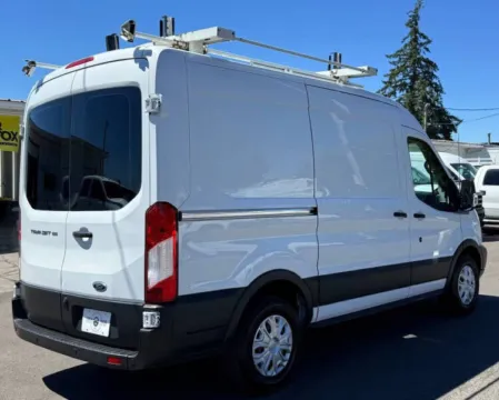 More photos of 2017 Ford Transit 150 at Family Motor Company, OR