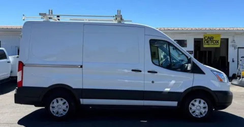 Photos of 2017 Ford Transit 150 for sale in Tualatin, OR at Family Motor Company