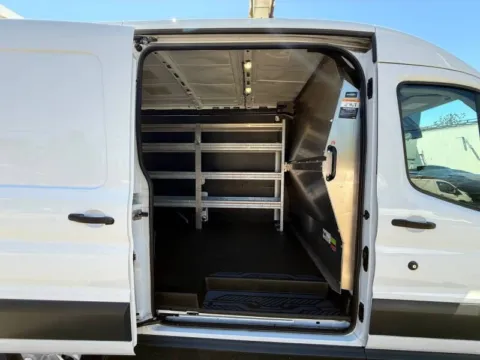 Another view of 2017 Ford Transit 150 for sale in Tualatin, OR at Family Motor Company