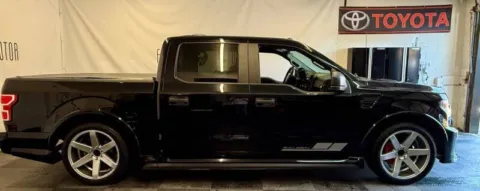 More photos of 2018 Ford F-150 XL at Family Motor Company, OR