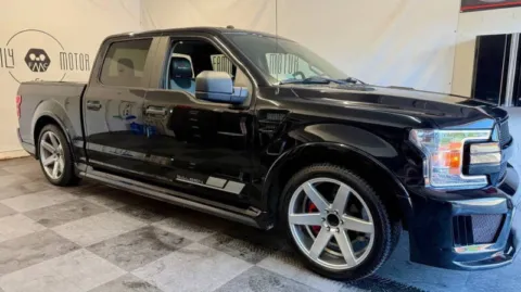 Black 2018 Ford F-150 XL for sale in Tualatin, OR