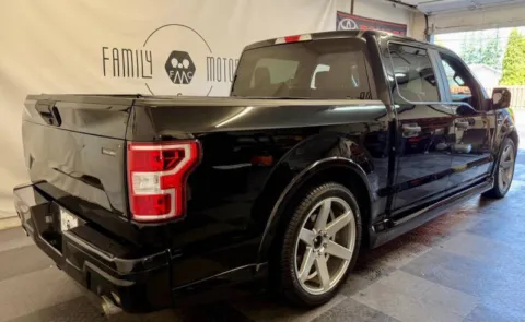More photos of 2018 Ford F-150 XL at Family Motor Company, OR