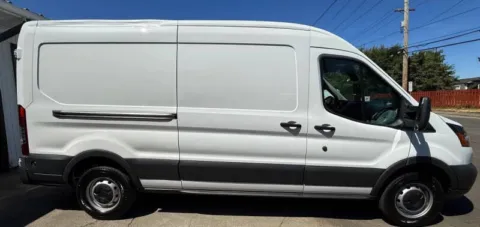 Photos of 2018 Ford Transit 350 for sale in Tualatin, OR at Family Motor Company