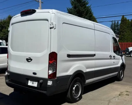 Another view of 2018 Ford Transit 350 for sale in Tualatin, OR at Family Motor Company