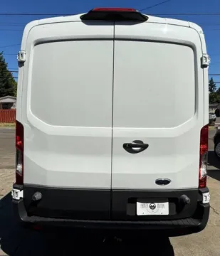 More photos of 2018 Ford Transit 350 at Family Motor Company, OR