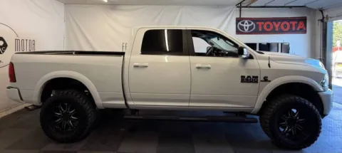 Photos of 2018 RAM 2500 Big Horn for sale in Tualatin, OR at Family Motor Company