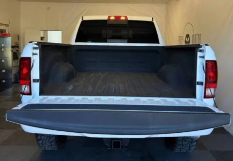 More photos of 2018 RAM 2500 Big Horn at Family Motor Company, OR
