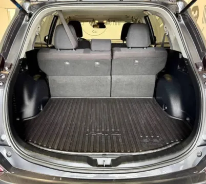 More photos of 2018 Toyota RAV4 XLE at Family Motor Company, OR