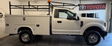 Photos of 2019 Ford F-350 Super Duty for sale in Tualatin, OR at Family Motor Company
